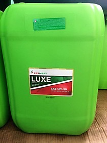 Luxe 5W40 (10)