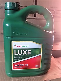 Luxe 5W40 (4)